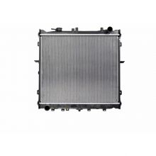 0K012-15-200A Cooling System Car Radiator Aluminum Radiator For KIA 