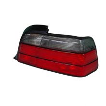 19911992 1993 1994 1995 1996 1997 1998 1999 USA Car Tail Lamp Tail Light For BMW E36 3 Series 318 320 323 325 328 2D