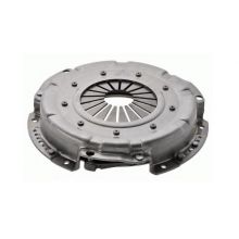 3482124041 Transmission System Clutch Pressure Plate Clutch Cover For Renault Trucks