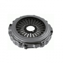 3482078134 Transmission System Clutch Pressure Plate Clutch Cover For Iveco Trucks