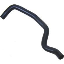 Parts 11 15 7 556 837 Upper Hose from Oil Separator Breather Hose