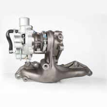  Engine Parts Turbocharger For TOYOTA 17201-33020