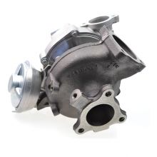  Engine Parts Turbocharger For TOYOTA 17201-51010