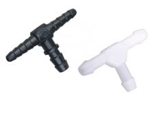 Windscreen wiper washer liquid components 10213 10206 T connectors accessories for all passenger cars