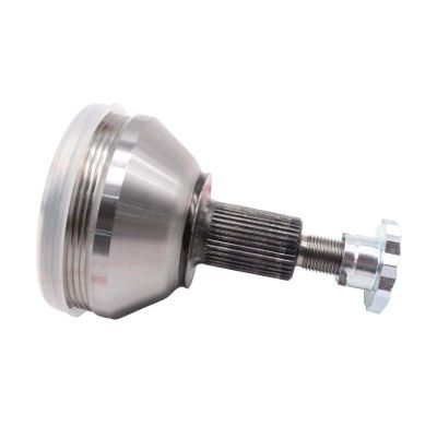 Car Parts Outer CV Joint 6QD498099 For Audi