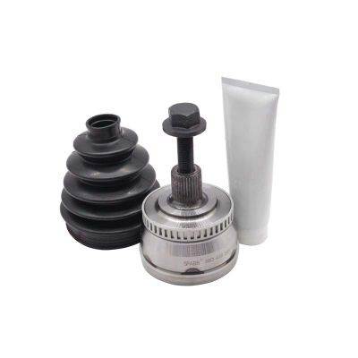 Auto Parts Outer CV Joint 8DO498099 For Audi