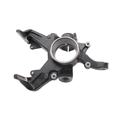 Auto Spare Parts Front Right Steering Knuckle 5QD407255N For VW Lavida
