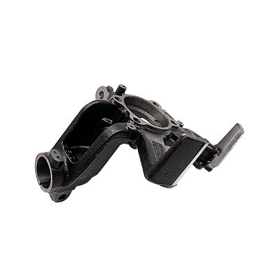 Auto Spare Parts Left Steering Knuckle 1KO407255M For VW Sagitar