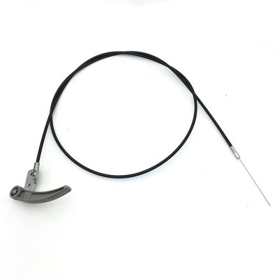 Hood Release Cable 171823531 Fit For VW