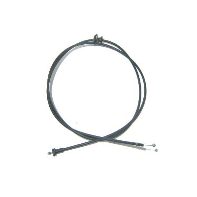 Hood Release Cable 357823531 Fit For VW