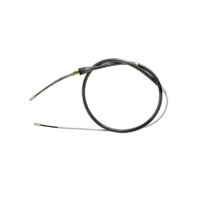 Brake Cable 6Q0609721B Fit For VW SEAT SKODA