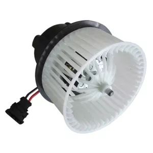  LR016627  Blower Motor Fan FOR VW With High Quality