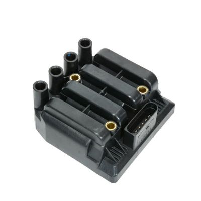Ignition Coil 06A905104 06A905097 06A905097A For SKODA VOLKSWAGEN