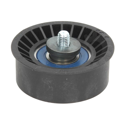 Idler Pulley 9128739 5636416 5636426 5636455 55350580 90412730 90411773 For OPEL SAAB VAUXHALL