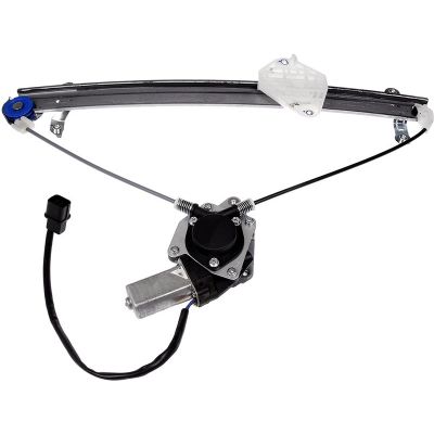61041SC010   61041SC011  Front Driver Side Power Window Regulator and Motor Assembly for Select Subaru Models