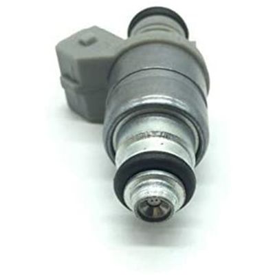   06A906031AS Fuel injector for Volkswagen VW Beetle Golf Jetta 2.0L