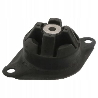 Front Axle Rubber Engine Mounting 443199381J Fit For VW AUDI