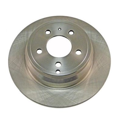 Brake Disc PW820580 30818027 M818027 308180272 for VOLVO