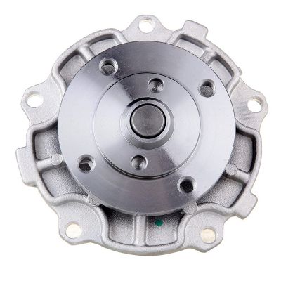 12371989 Cooling System Engine Water Pump For CHEVROLET PONTIAC 
