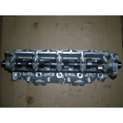  F8Q/F8Q-722 Complete Cylinder head Assy/assembly for Renault Megane/Express/Scenic/19D/21D/Clio 1870cc 1.9D SOHC 8v 1988-908148