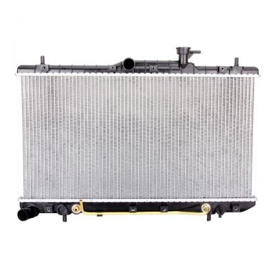 25310-25100 Engine Cooling Car Radiator Auto Radiator For HYUNDAI