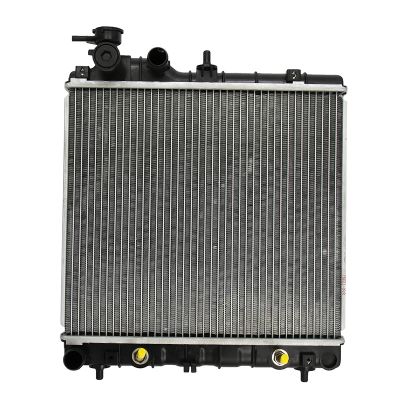 25310-02150 Engine Cooling Car Radiator Auto Radiator For HYUNDAI