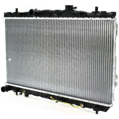 25310-2D110 Engine Cooling Car Radiator Auto Radiator For HYUNDAI