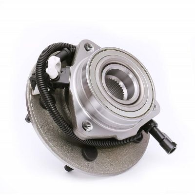 515010 F65W-1104AA Transmission System Wheel Hub Bearing For Ford