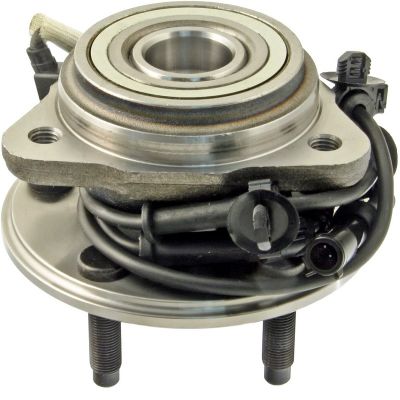 515013 YL521104AA Transmission System Wheel Hub Bearing For Ford