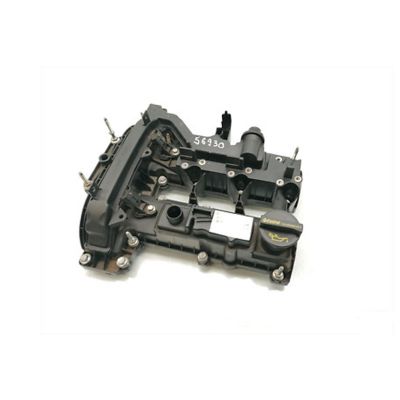 Cylinder Head Cover For FORD CM5G-6K271-CG