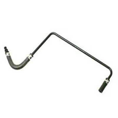  Expansion Tank Hose - From Expansion Tank to Engine 203 501 00 25 For Benz
