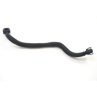 Crankcase Vent Hose - Vent Hose to Intake - Cylinders 1-4 - 11157575640 for BMW