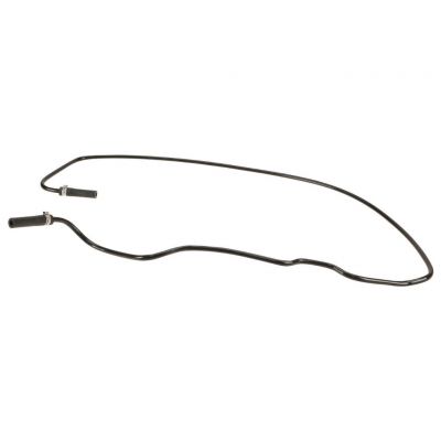PCH000360 PCH000360 COOLANT HOSE for DISCOVERY, EXPANSION TANK TO RADIATOR
