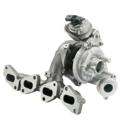  Engine Parts Turbocharger For VW 03L253010FX