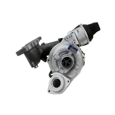  Engine Parts Turbocharger For VW 03L253019P