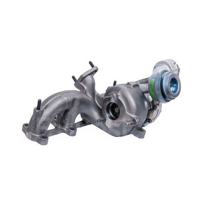  Engine Parts Turbocharger For VW 038253016FV