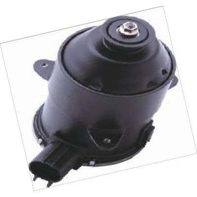 AC Cooling Electirc Fan Motor  for SOUTHEAST ASIA