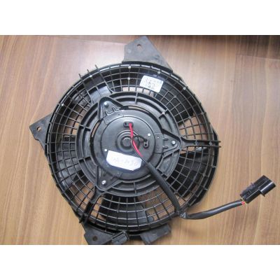 AC Cooling Electirc Fan Motor  for  JAPANESE CAR