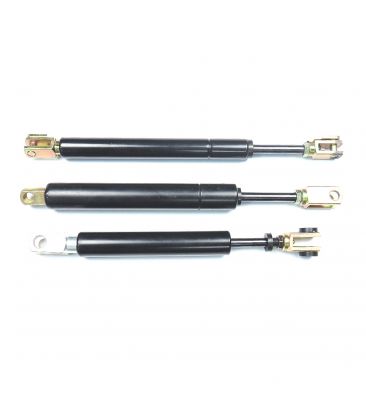  High quality lockable gas spring for bus train airplane seat, gas spring