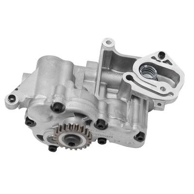 Engine Oil Pump Assembly For Audi A3 TT Quattro VW Beetle Jetta 06J115105AB 06J115105AC 06J115105R