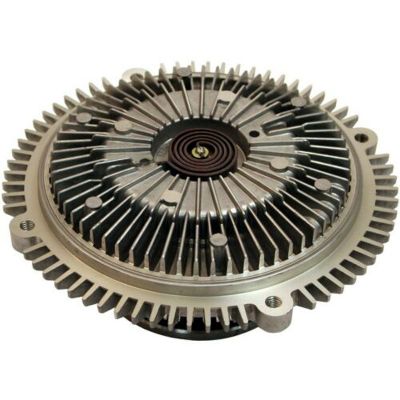 21082-40F00, 21082-01P04 130-0126  Fan Clutch Radiator Cooling for Nissan