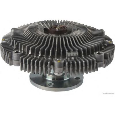 21082-V B100 Engine Cooling Thermal Fan Clutch for Nissan