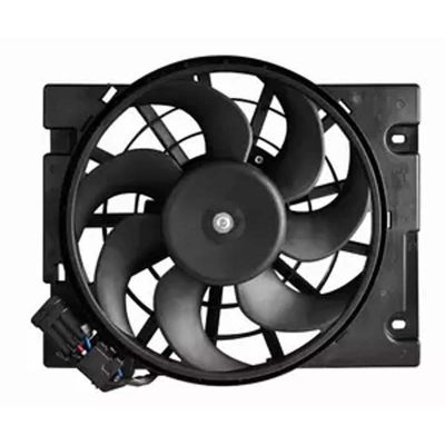  24431829  Radiator Fan For for Renault  With High Quality