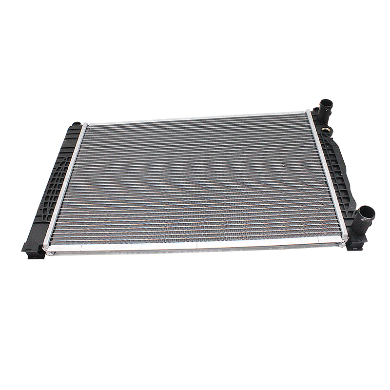 Auto Parts  Cooling System Air Conditioning Condenser 6Q0820411E For AUDI AUDI (FAW) VOLKSWAGEN VW (SVW)