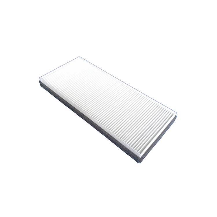 Cabin Air Filter A92FX9601CA 1004051 Fit For FORD MAZDA