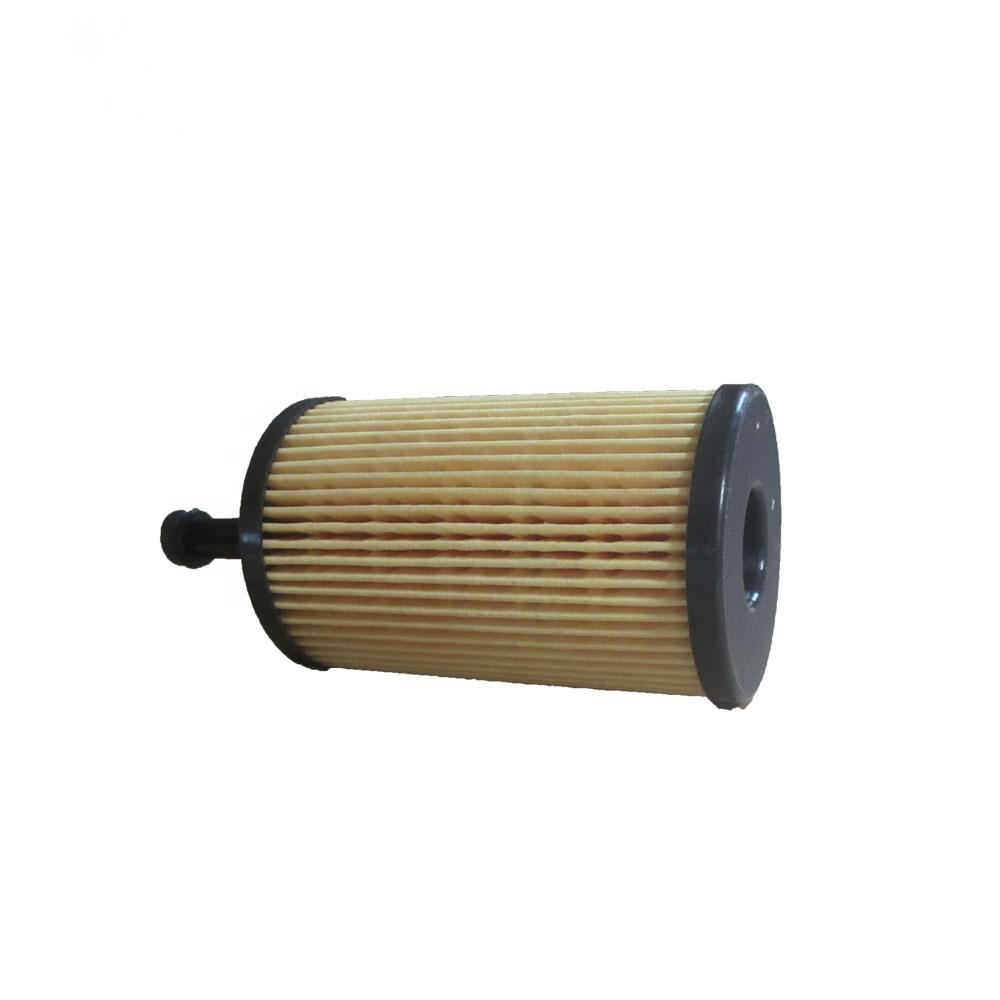 OE 1109R7 Element oil filter Oil Filter For CITROEN CITROEN PEUGEOT