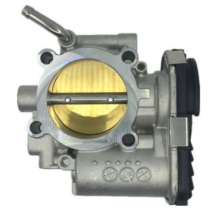 Throttle Body for 96817600 0280750494 Chevrolet cruze 1.6 109horse power