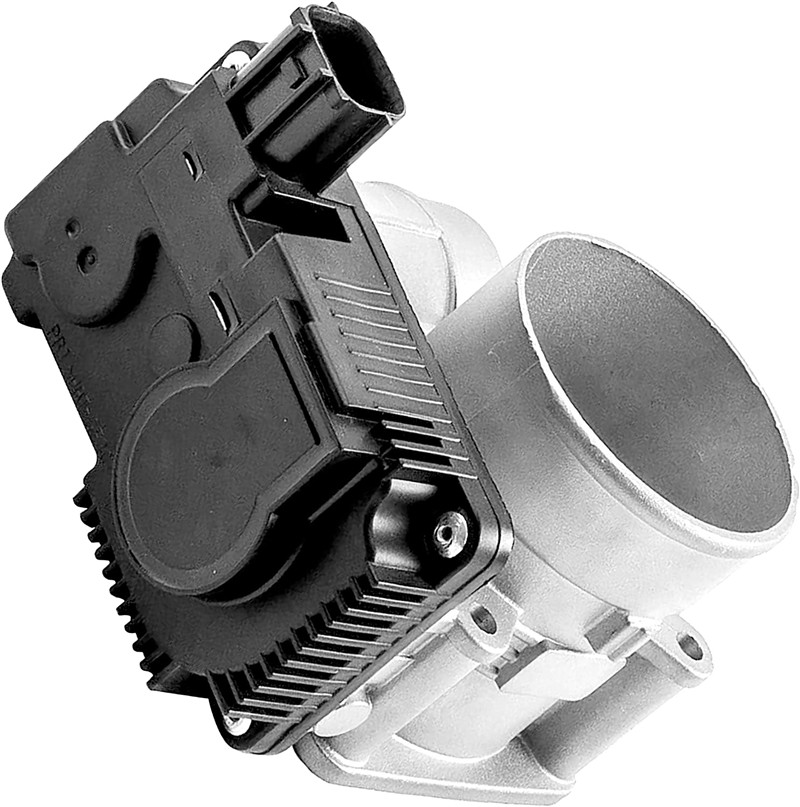 Throttle Body With Sensors 16119AE013 For Nissan Altima Sentra 2.5L