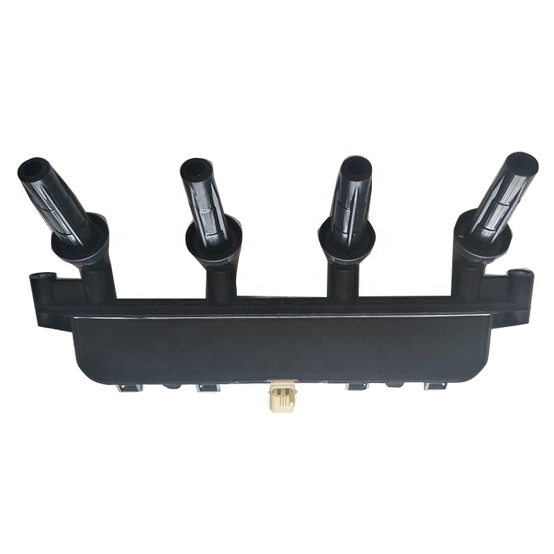 Ignition Coil 596319 597072 597074 5970A9 For CITROEN PEUGEOT