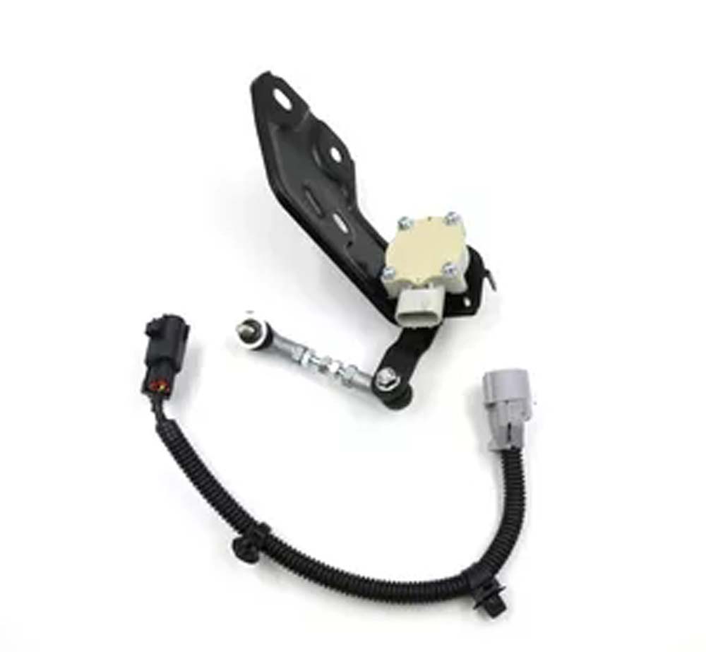 Rear Ride Height Level Sensor – For Toyota Land Cruiser LX470 J100 1998-2007, 89407-60010